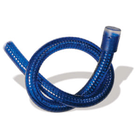 3/8" Rope Light - 150' Roll - Blue