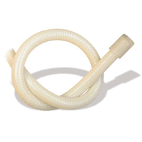 1/2" Rope Light - 150' Roll - Pearl White | All American Christmas Co