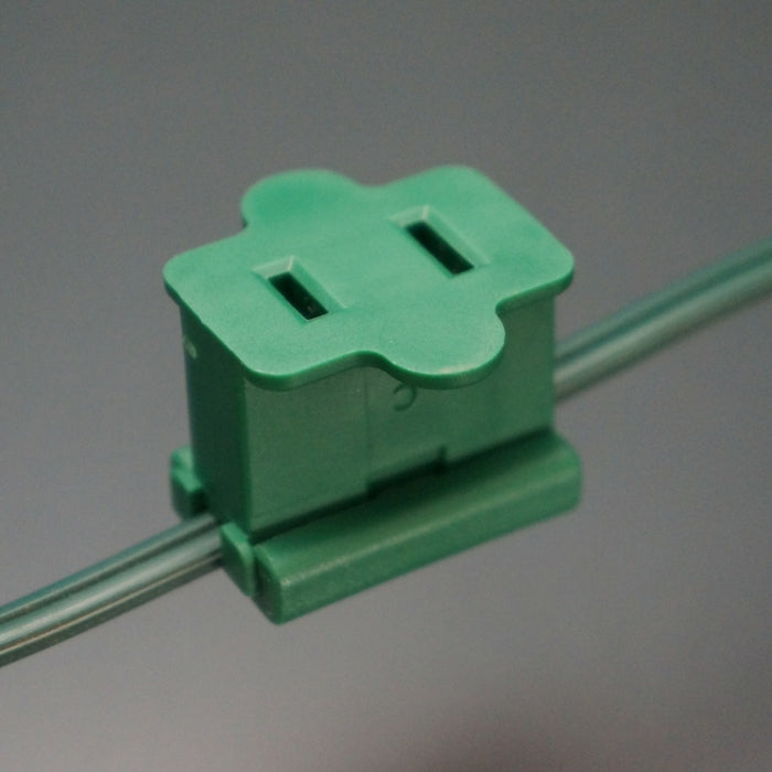 Quick Connect Plugs - Female - Inline - SPT-1 | All American Christmas Co