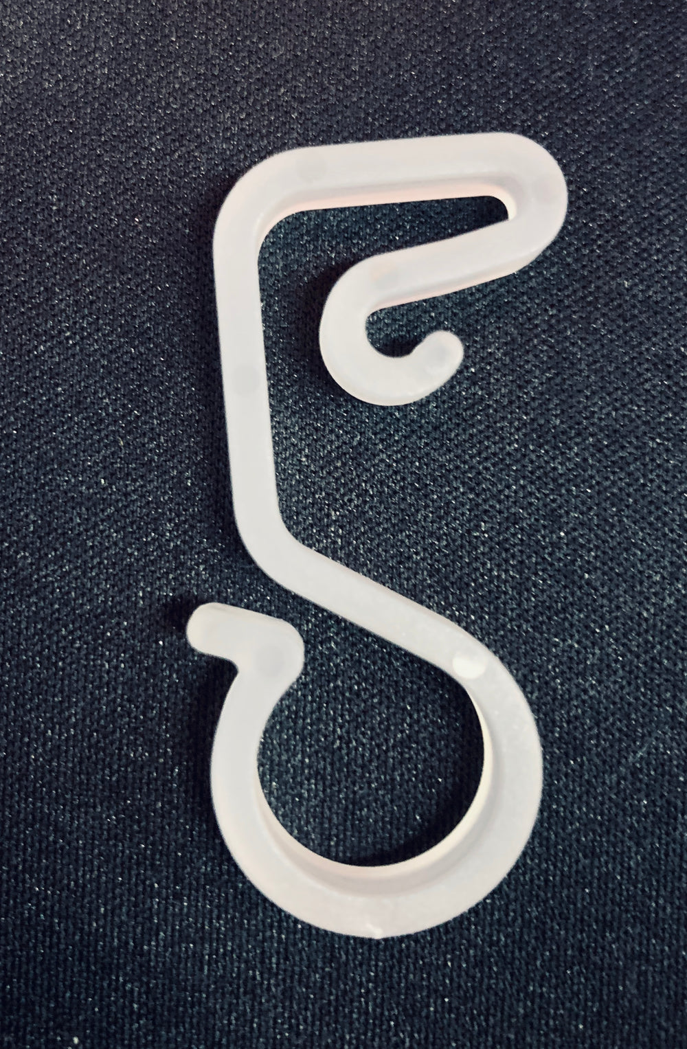 Gutter Hooks - 40 Pack - Made in the USA | All American Christmas Co
