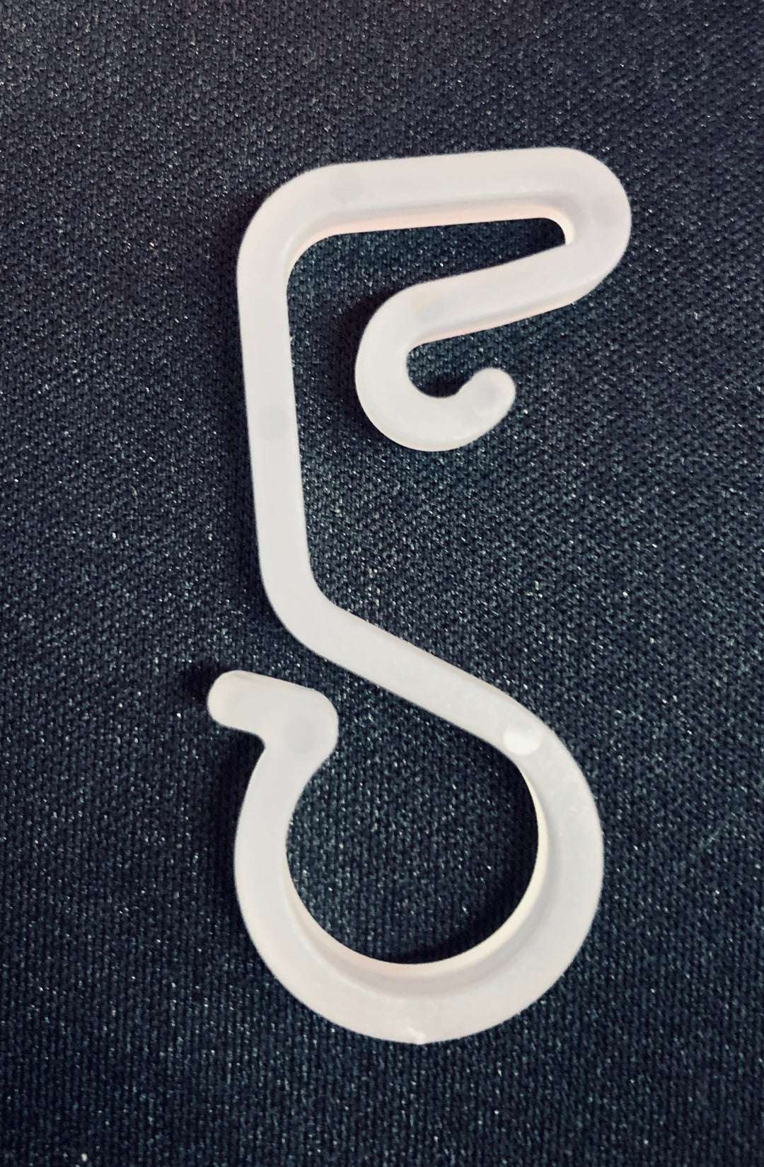 Gutter Hooks - 40 Pack - Made in the USA | All American Christmas Co