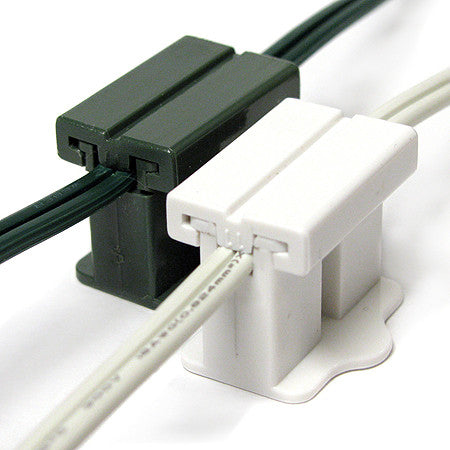 Quick Connect Plugs - Female - Inline - SPT-2 | All American Christmas Co