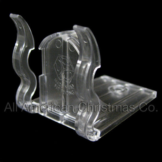 L Clips - 50 Pack | All American Christmas Co
