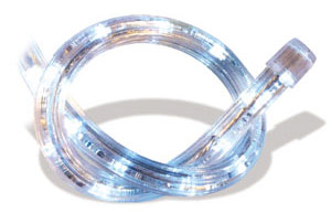 3/8" LED Rope Light - 150&