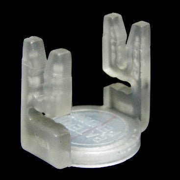 C9 Magnetic Christmas Light Clip - 25 Count | All American Christmas Co