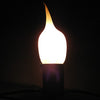 Silicone Flame Bulbs | All American Christmas Co