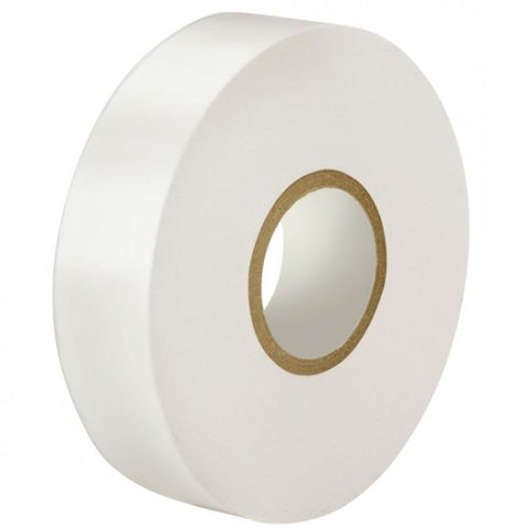 Electrical Tape - White | All American Christmas Co